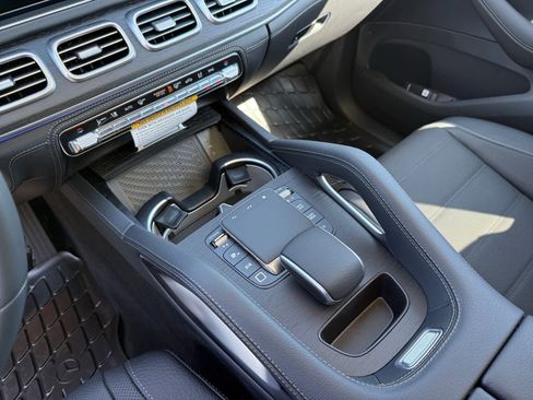 New 2026 Mercedes-Benz GLE 450 4MATIC image 23