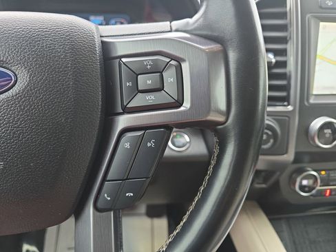 Used 2020 Ford Expedition Max Platinum image 24