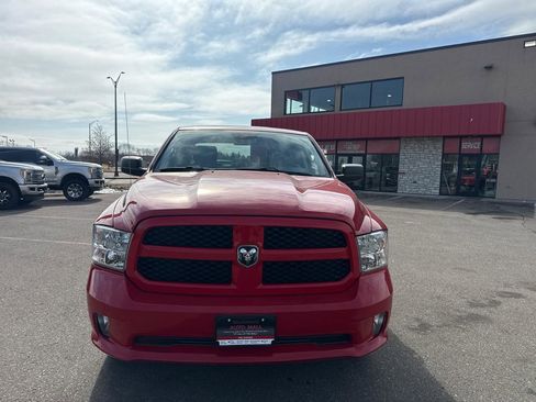 Used 2019 RAM 1500 Express image 8