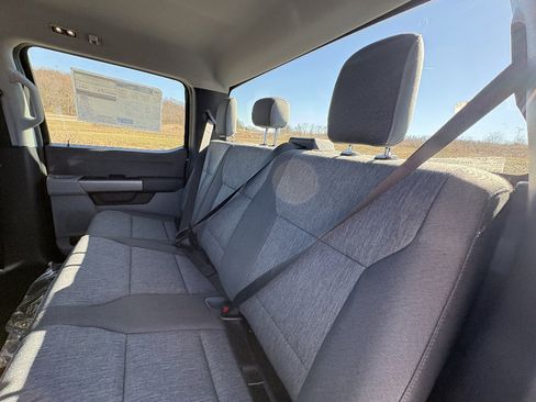 New 2026 Ford F350 XL w/ STX Appearance Package image 20