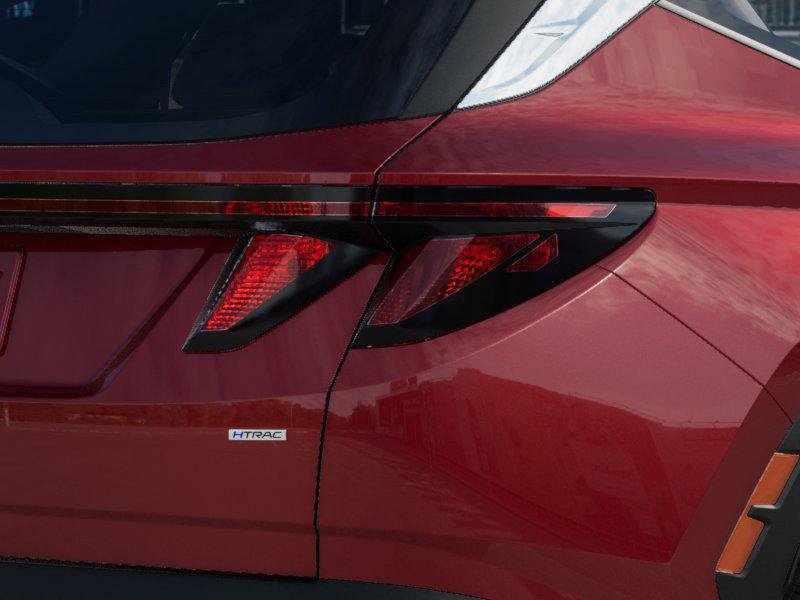 New 2026 Hyundai Tucson SEL AWD/4WD image 12