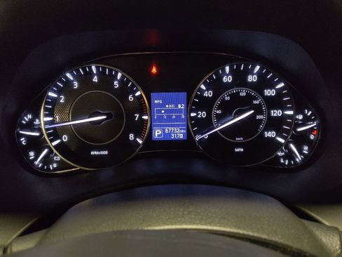 Used 2018 Nissan Armada SV w/ Driver Package image 23