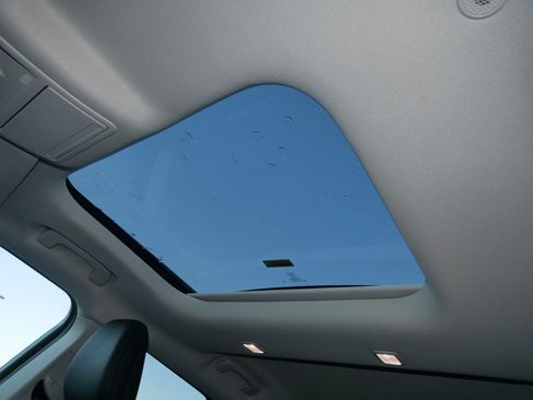 New 2025 Ford Bronco Sport Outer Banks w/ Outer Banks Tech Package+ image 34