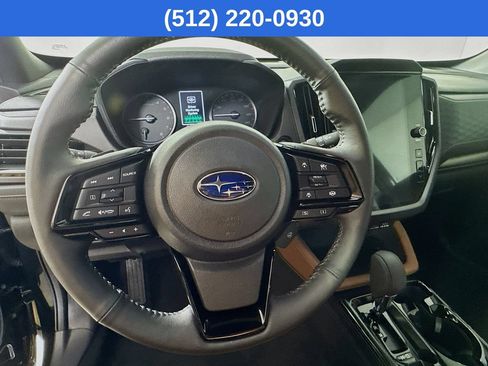Used 2026 Subaru Forester Touring AWD/4WD image 12
