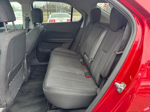 Used 2013 Chevrolet Equinox LT w/ Driver Convenience Package image 11