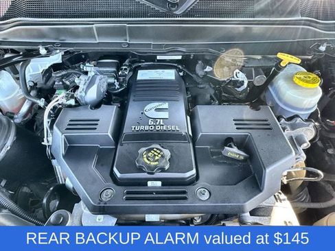Used 2024 RAM 3500 Limited w/ Night Edition image 30