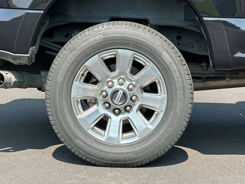 Used 2022 Ford F250 Platinum AWD/4WD image 25