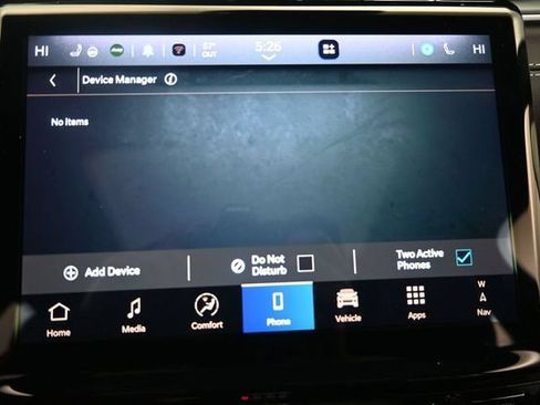 Used 2024 Jeep Grand Cherokee Limited w/ Trailer Tow Package AWD/4WD image 31