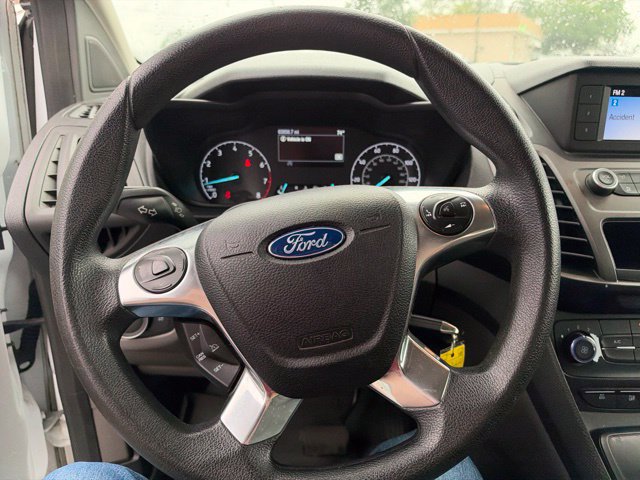 Used 2019 Ford Transit Connect XL w/ Trailer Tow Package FWD image 15