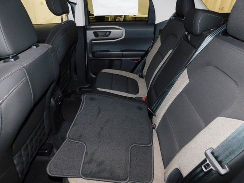 New 2025 Ford Bronco Sport Big Bend image 12