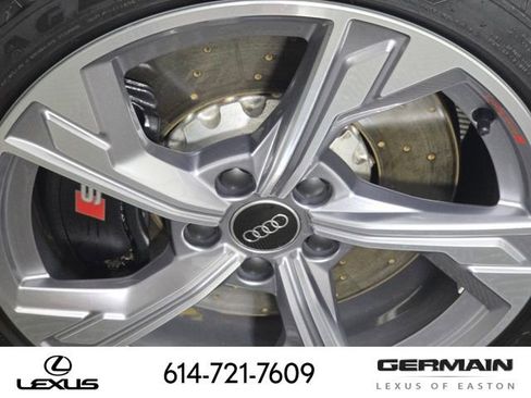 Used 2023 Audi S3 Premium Plus AWD/4WD image 13