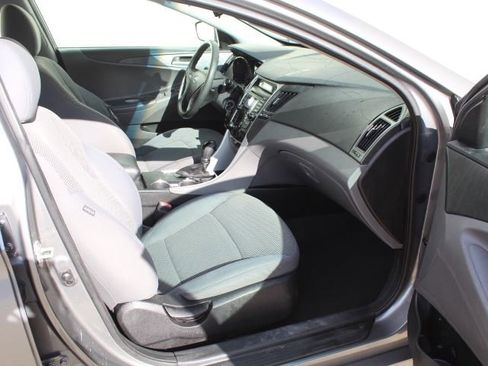 Used 2013 Hyundai Sonata GLS image 35