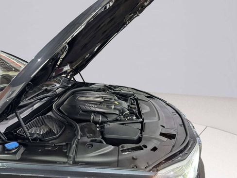 Used 2016 BMW 750i RWD image 62