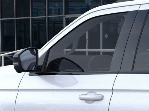 New 2025 Ford Expedition Platinum w/ Stealth Performance Package image 20