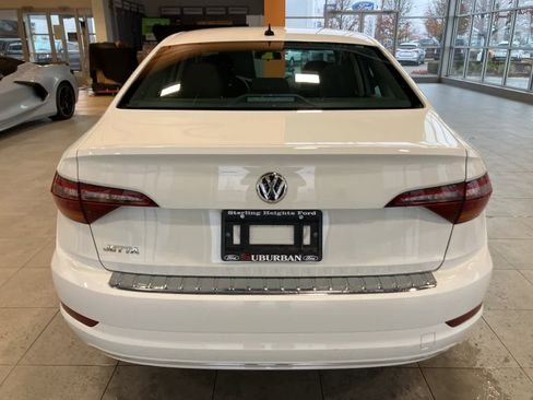 Used 2019 Volkswagen Jetta S w/ Driver Assistance Package image 6