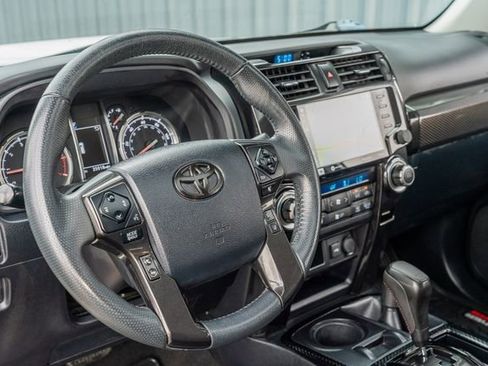 Used 2020 Toyota 4Runner TRD Pro image 24
