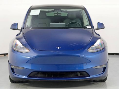 Used 2021 Tesla Model Y Performance image 52