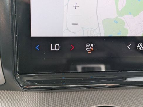 New 2025 Ford Expedition Max Active image 29