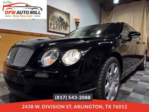 Used 2006 Bentley Flying Spur Flying Spur image 1