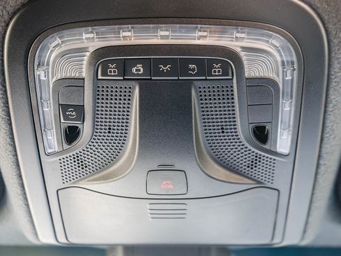 New 2026 Mercedes-Benz Sprinter 144 Cargo image 16