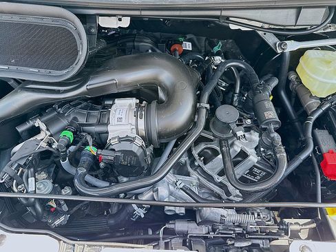 New 2026 Ford Transit 250 148 Medium Roof RWD image 25