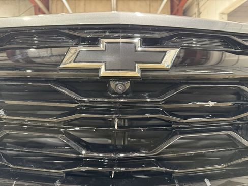 New 2026 Chevrolet Equinox RS w/ Convenience Package III image 12