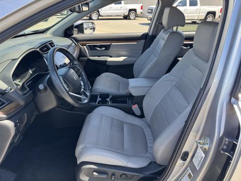 Used 2017 Honda CR-V EX-L image 21