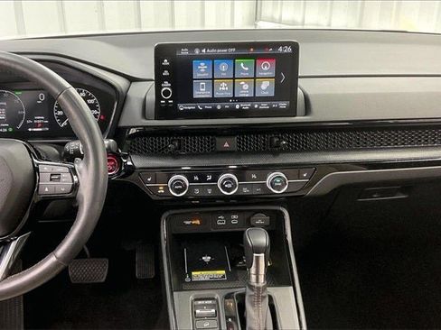 Certified 2023 Honda CR-V Sport Touring image 6