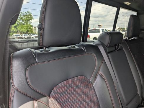 Used 2022 RAM 1500 Big Horn w/ Built-to-serve Edition image 17