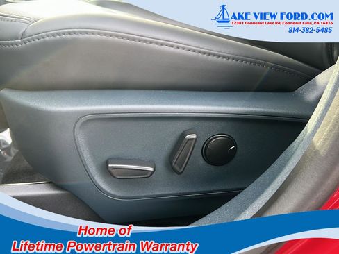 New 2026 Ford Maverick Lariat w/ Black Appearance Package image 20