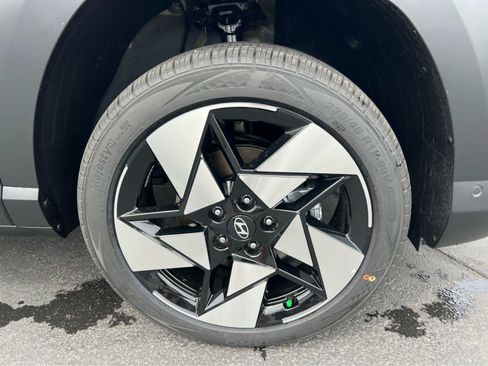 New 2026 Hyundai Kona Limited AWD/4WD image 16
