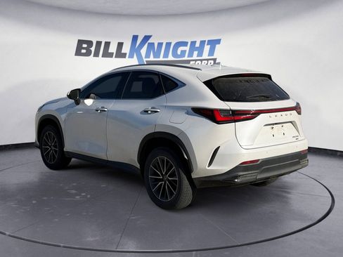 Used 2022 Lexus NX 250 AWD w/ Premium Package image 3