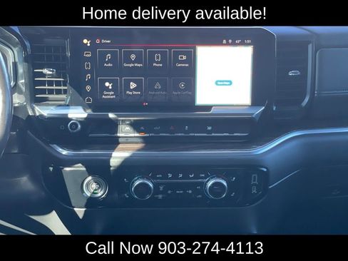 Used 2023 GMC Sierra 1500 Elevation image 19
