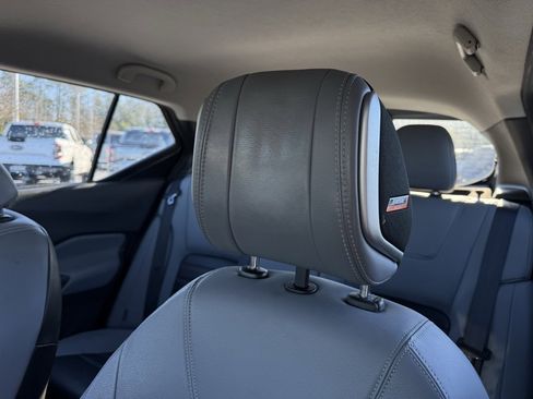 Used 2021 Nissan Kicks SR w/ SR Premium Package image 23