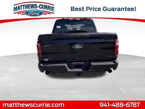 New 2026 Ford F150 STX AWD/4WD image 5