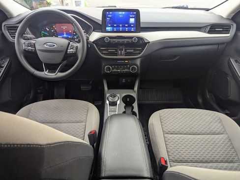 Used 2022 Ford Escape SE w/ Cold Weather Package AWD/4WD image 22