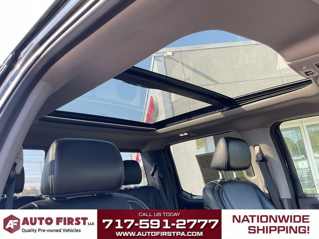 Used 2021 Ford F350 Lariat w/ Lariat Ultimate Package AWD/4WD image 29