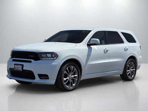 Used 2019 Dodge Durango GT RWD image 8