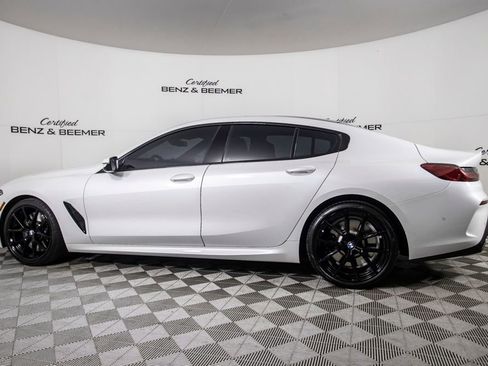 Used 2023 BMW 840i Gran Coupe 840 image 13