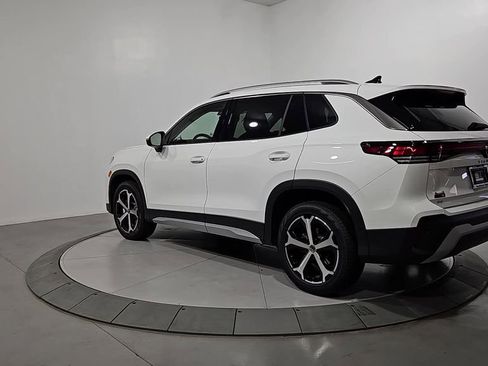 New 2026 Volkswagen Tiguan SE AWD/4WD image 3