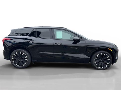 Used 2024 Chevrolet Blazer EV RS AWD/4WD image 6