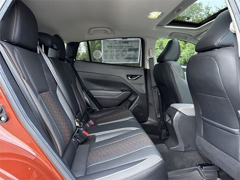 Certified 2025 Subaru Crosstrek 2.5i Limited w/ Popular Package #3A image 16