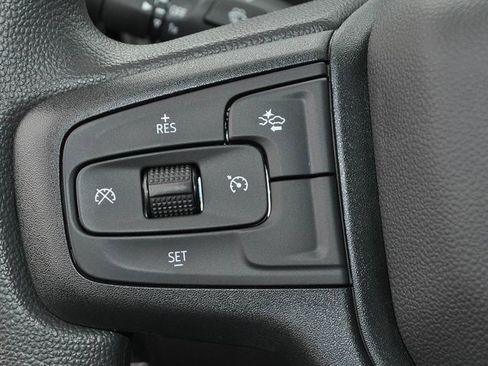 New 2026 Chevrolet Silverado 1500 W/T w/ WT Value Package image 13