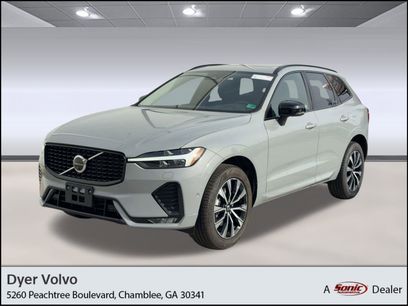Certified 2025 Volvo XC60 B5 Plus