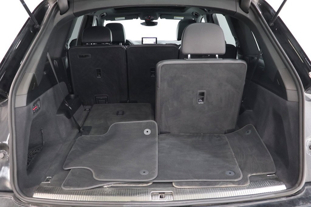 Used 2019 Audi Q7 2.0T Premium Plus AWD/4WD image 37