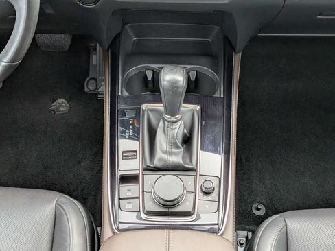 Certified 2023 MAZDA CX-30 AWD 2.5 S w/ Premium Package image 22