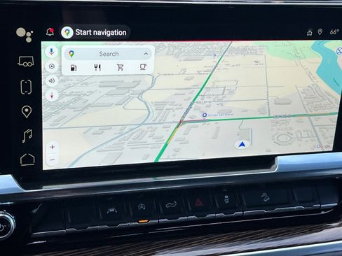 New 2026 GMC Sierra 1500 SLE image 15