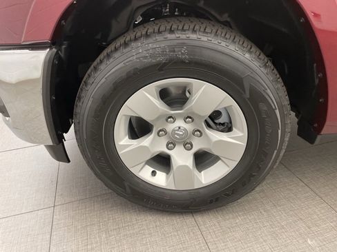 New 2025 RAM 1500 Big Horn image 10