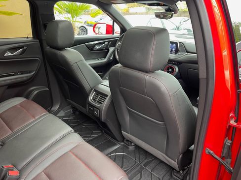 Used 2019 Chevrolet Blazer RS image 25