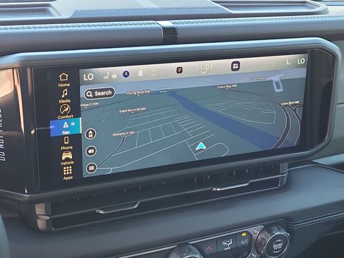 New 2025 Jeep Gladiator Mojave image 16